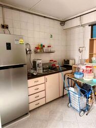 Blk 787B Woodlands Crescent (Woodlands), HDB 4 Rooms #585417501